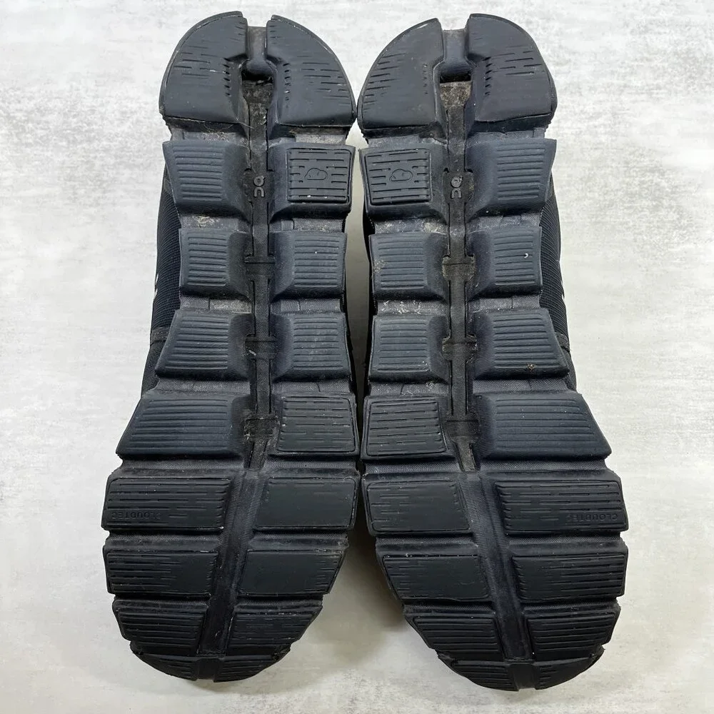 On Cloud 5 Waterproof Running Shoes - Men's Size 13 - Picture 10 of 11